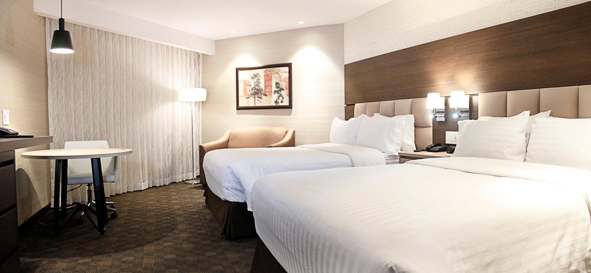 Holiday Inn Guatemala By Ihg Zewnętrze zdjęcie