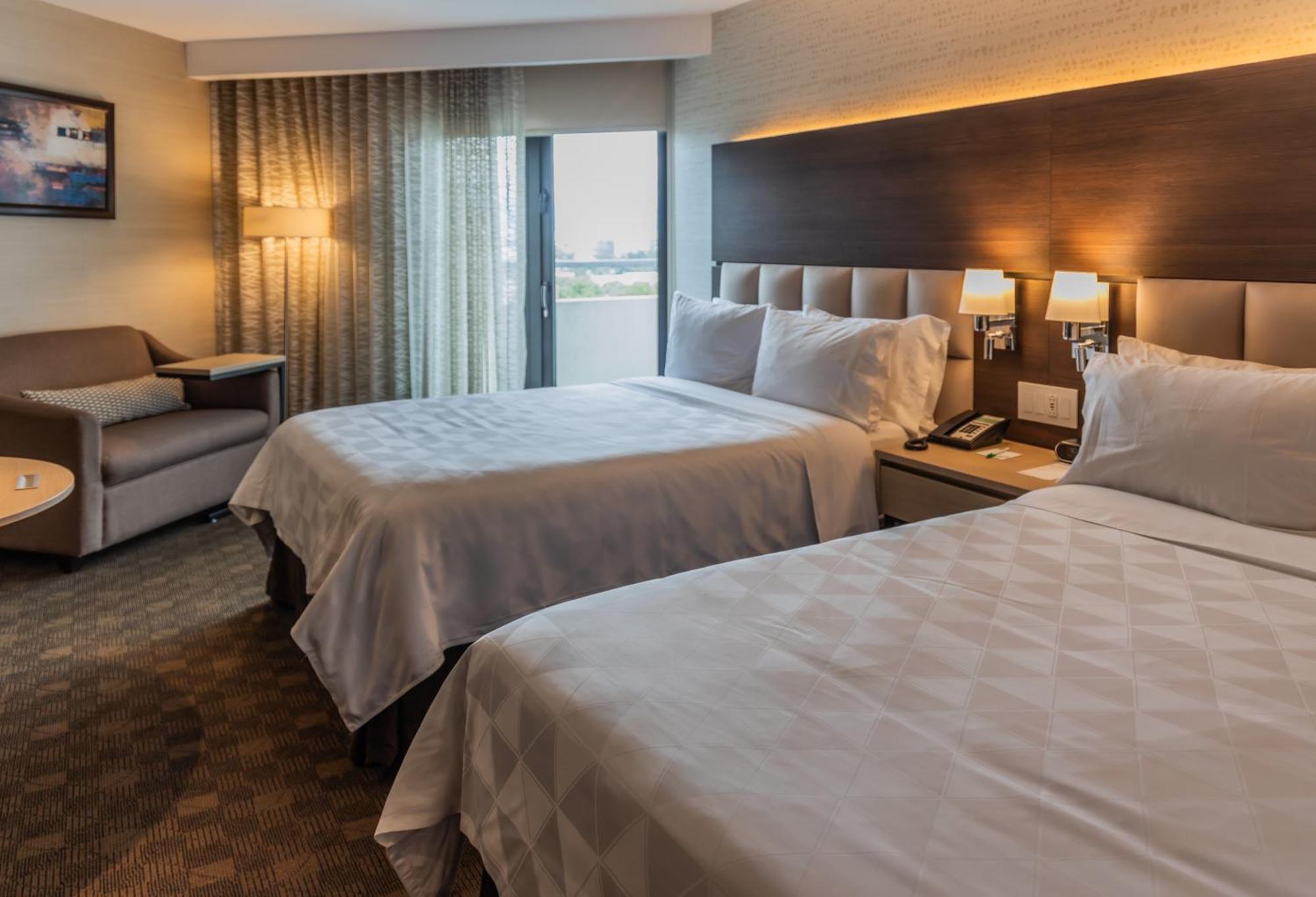 Holiday Inn Guatemala By Ihg Zewnętrze zdjęcie